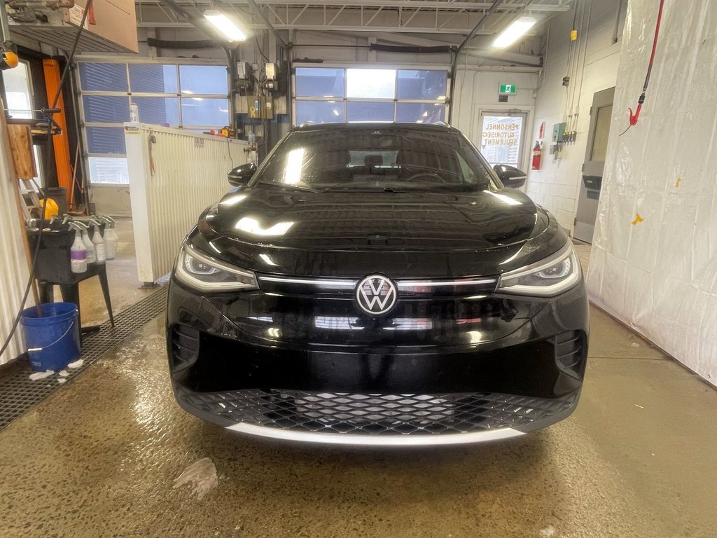 2022 Volkswagen ID.4 in St-Jérôme, Quebec - 5 - w1024h768px