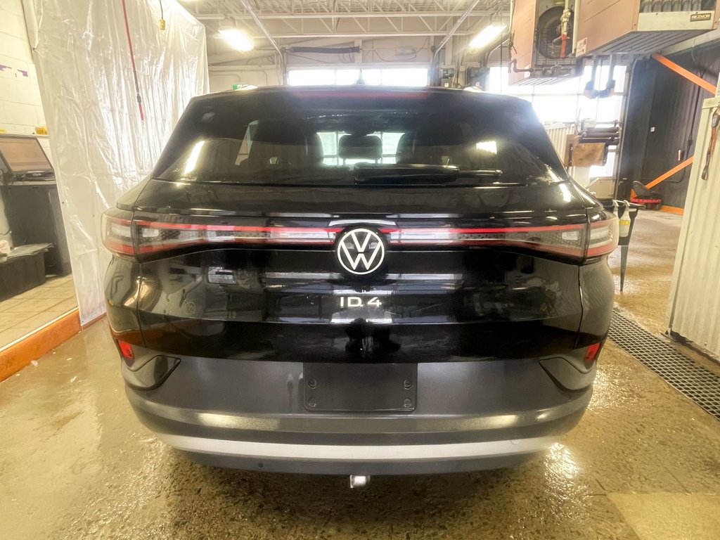 2022 Volkswagen ID.4 in St-Jérôme, Quebec - 8 - w1024h768px