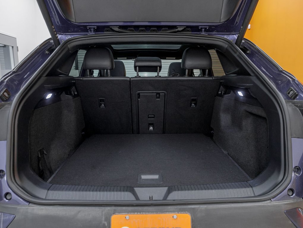 2022 Volkswagen ID.4 in St-Jérôme, Quebec - 31 - w1024h768px