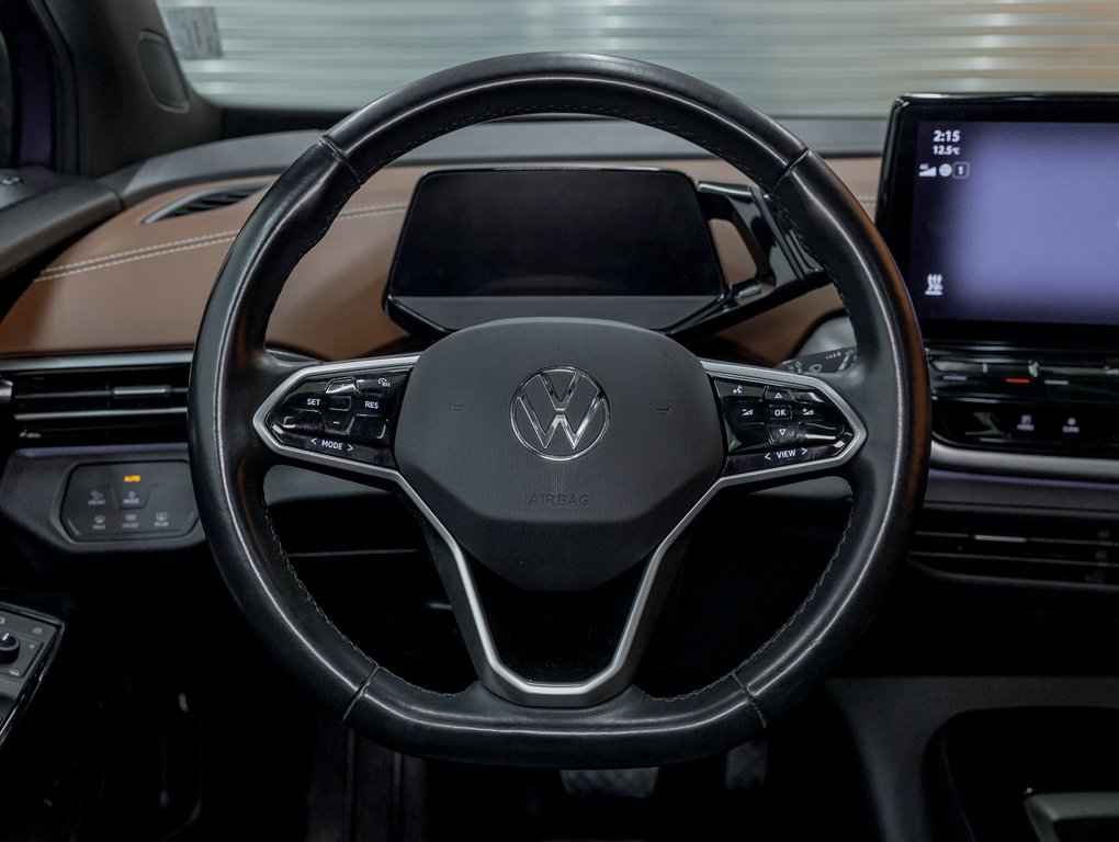 2022 Volkswagen ID.4 in St-Jérôme, Quebec - 14 - w1024h768px