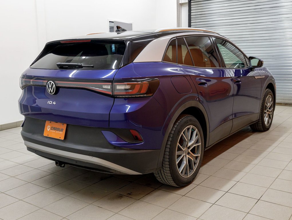2022 Volkswagen ID.4 in St-Jérôme, Quebec - 9 - w1024h768px