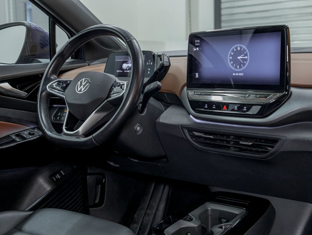 2022 Volkswagen ID.4 in St-Jérôme, Quebec - 28 - w1024h768px