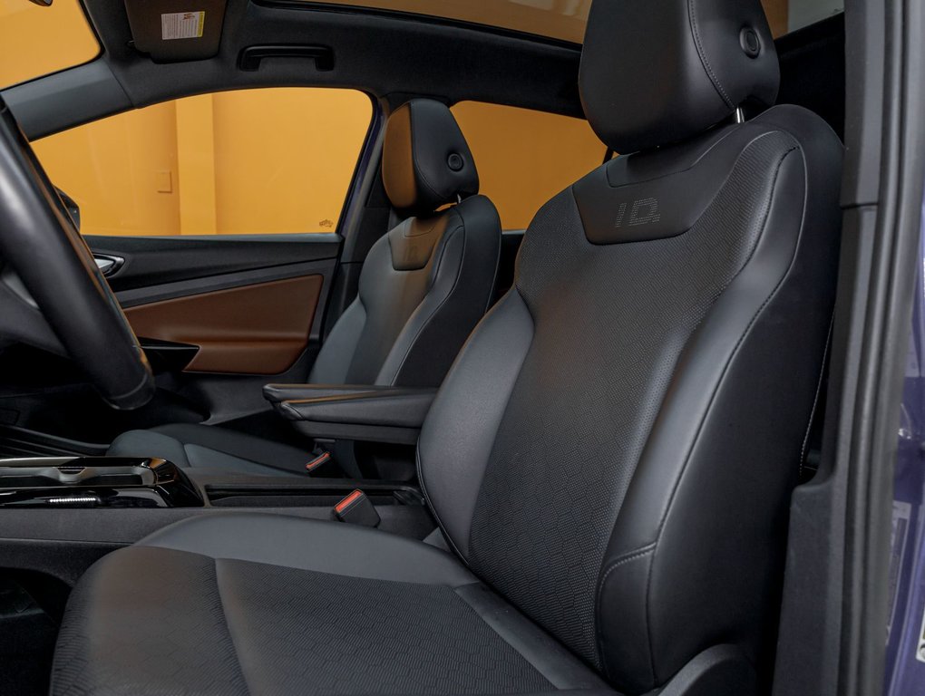 2022 Volkswagen ID.4 in St-Jérôme, Quebec - 11 - w1024h768px