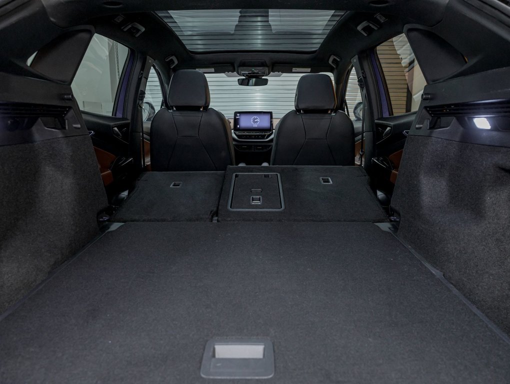 2022 Volkswagen ID.4 in St-Jérôme, Quebec - 32 - w1024h768px