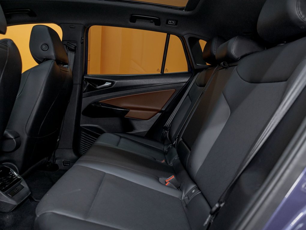 2022 Volkswagen ID.4 in St-Jérôme, Quebec - 29 - w1024h768px