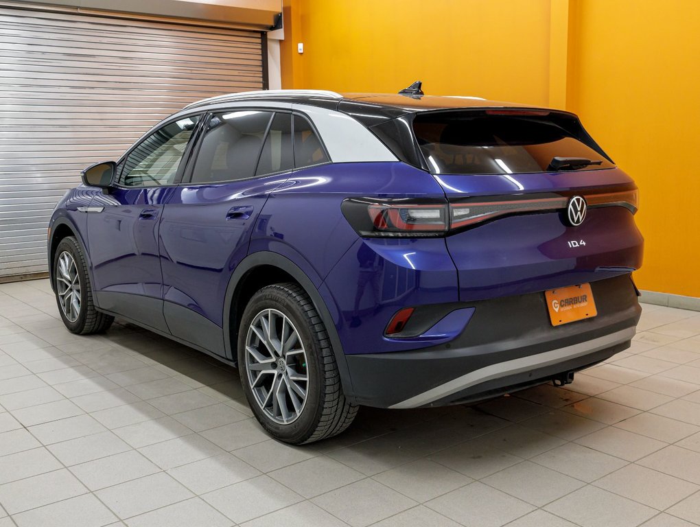 2022 Volkswagen ID.4 in St-Jérôme, Quebec - 6 - w1024h768px
