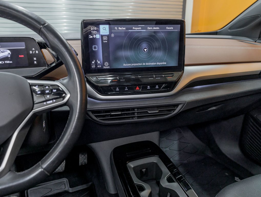 2022 Volkswagen ID.4 in St-Jérôme, Quebec - 21 - w1024h768px