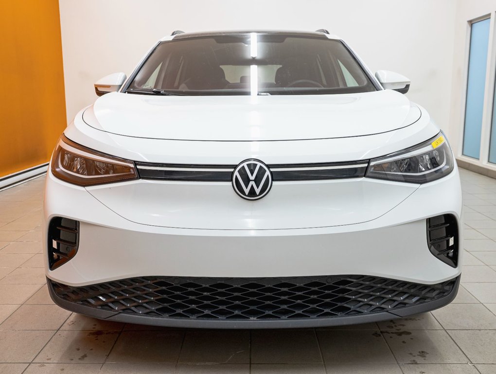 Volkswagen ID.4  2023 à St-Jérôme, Québec - 5 - w1024h768px