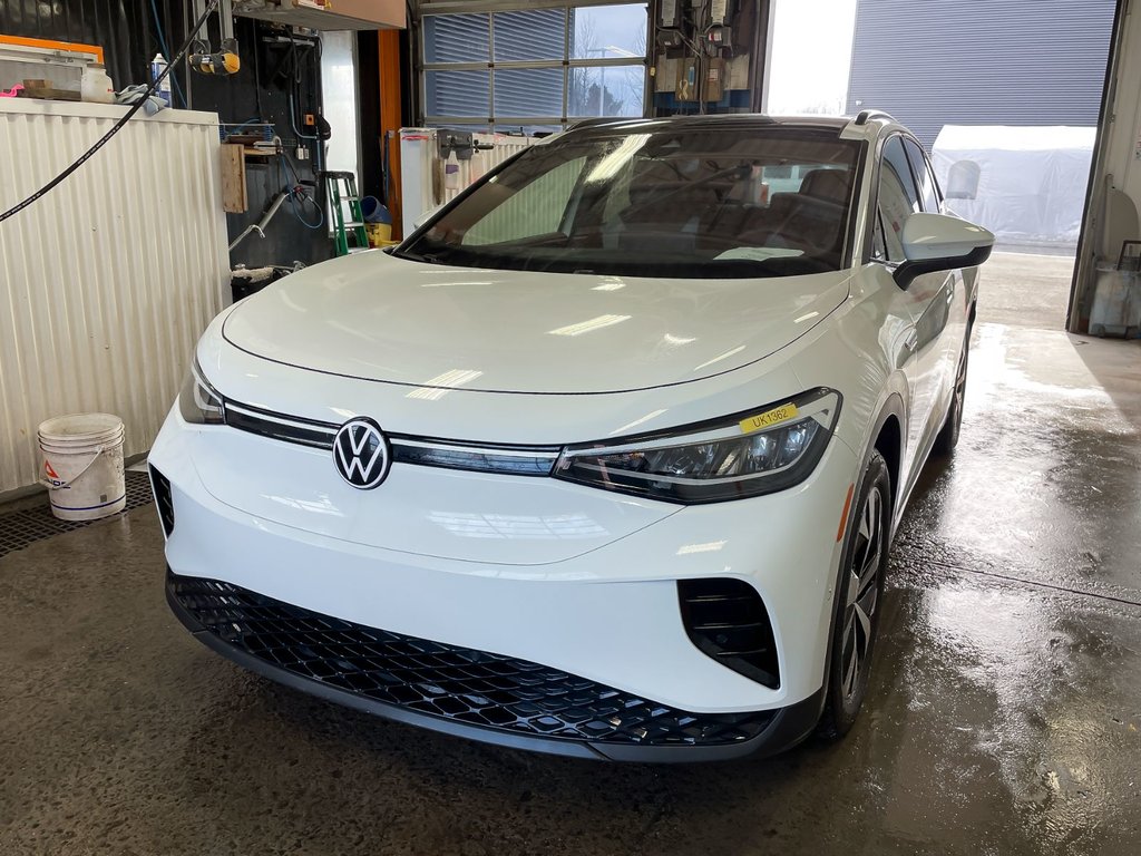 2023 Volkswagen ID.4 in St-Jérôme, Quebec - 1 - w1024h768px