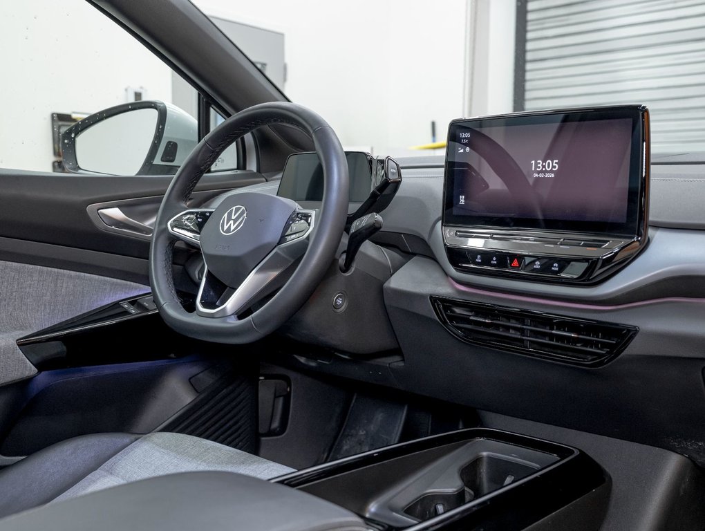 Volkswagen ID.4  2023 à St-Jérôme, Québec - 25 - w1024h768px