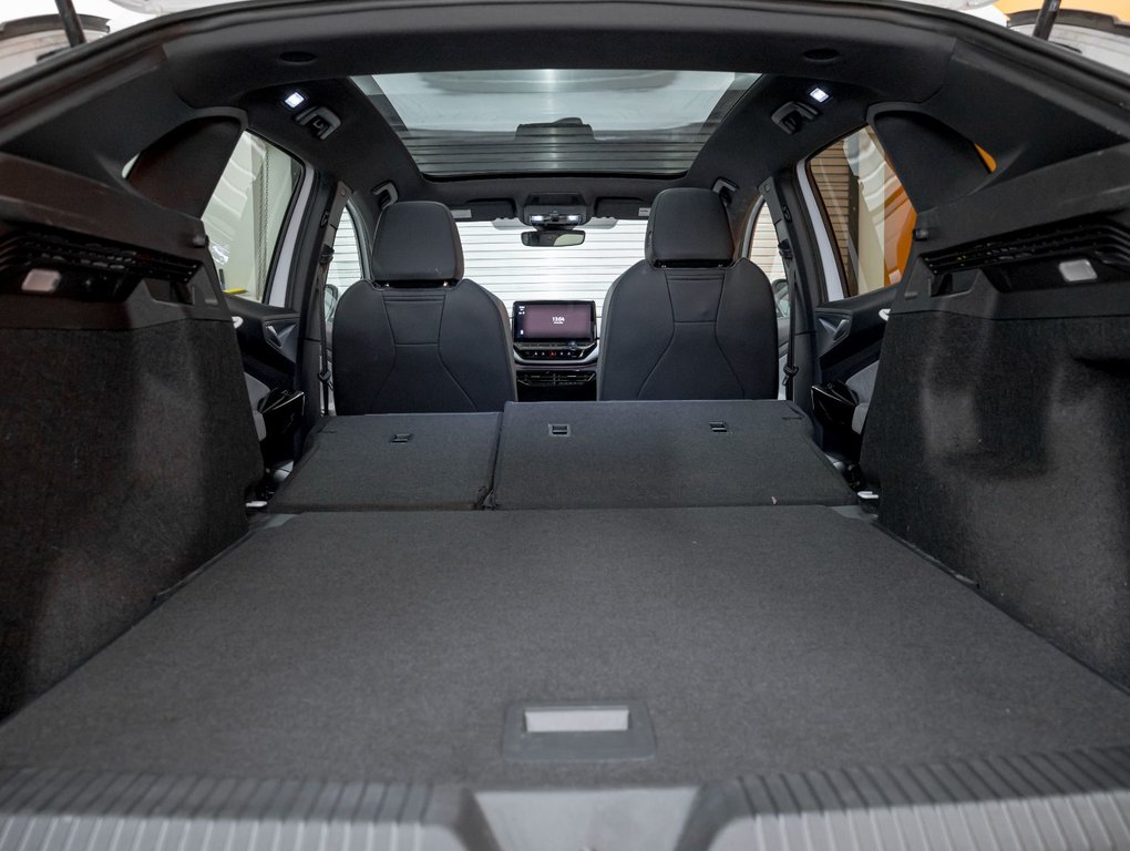 Volkswagen ID.4  2023 à St-Jérôme, Québec - 29 - w1024h768px