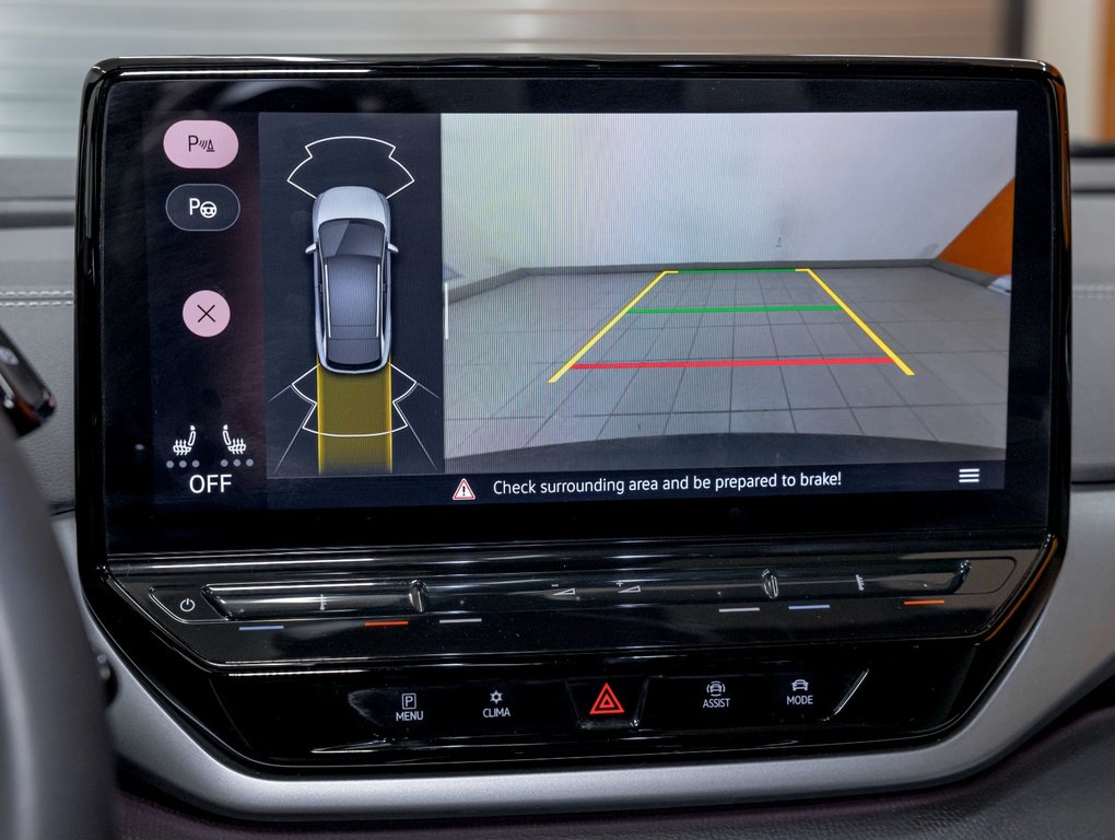 Volkswagen ID.4  2023 à St-Jérôme, Québec - 20 - w1024h768px