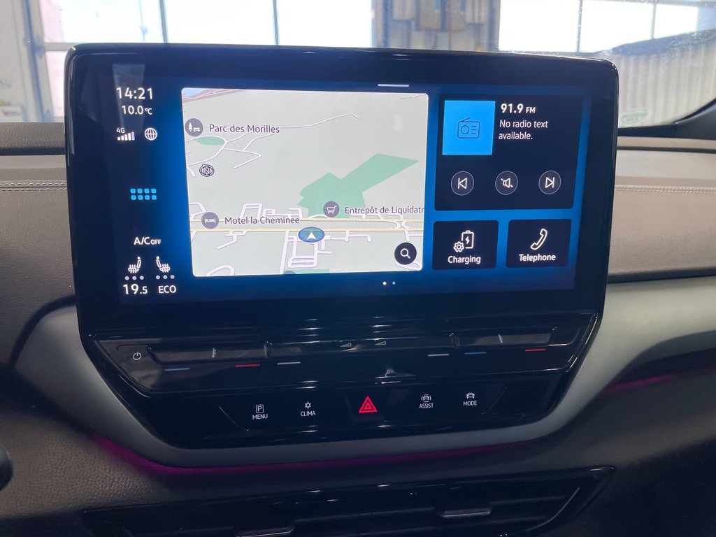 2023 Volkswagen ID.4 in St-Jérôme, Quebec - 3 - w1024h768px