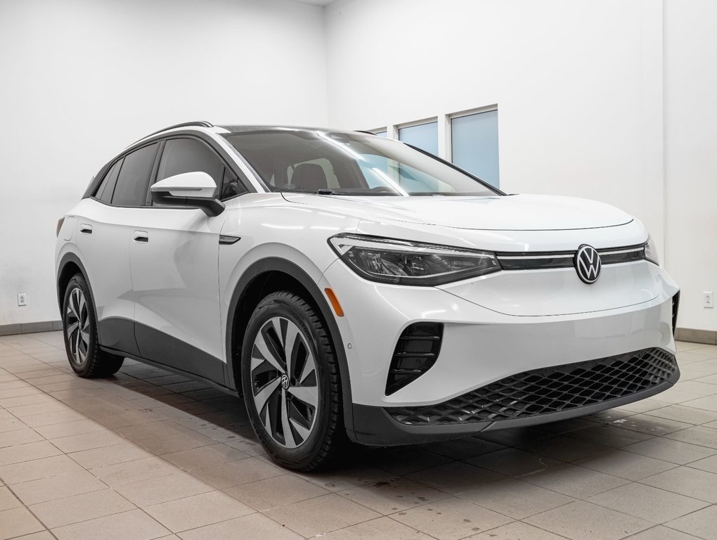 Volkswagen ID.4  2023 à St-Jérôme, Québec - 10 - w1024h768px