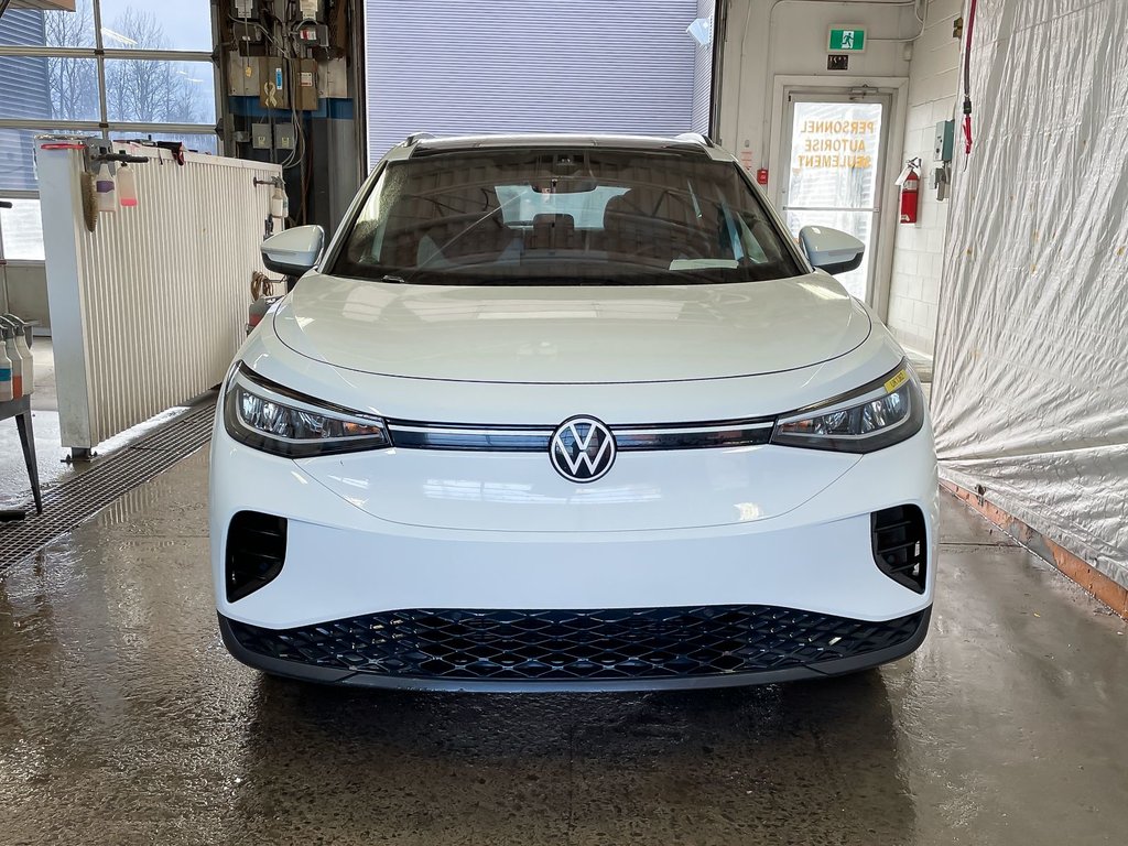 2023 Volkswagen ID.4 in St-Jérôme, Quebec - 5 - w1024h768px