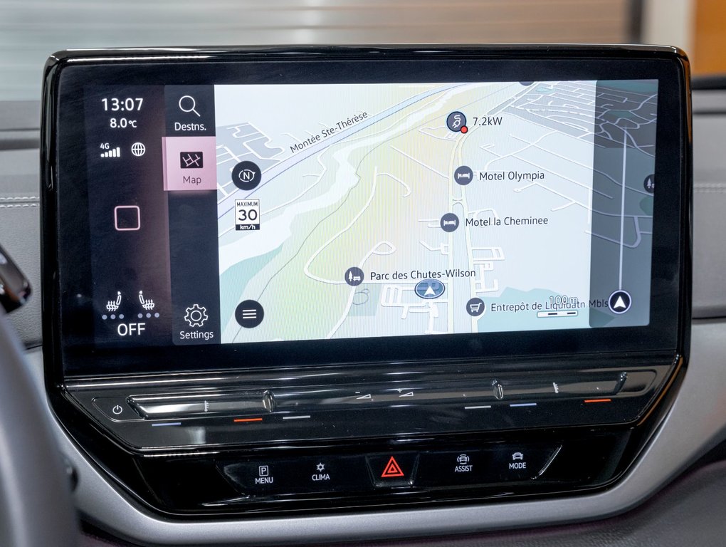 Volkswagen ID.4  2023 à St-Jérôme, Québec - 17 - w1024h768px