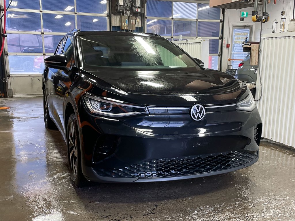 Volkswagen ID.4  2023 à St-Jérôme, Québec - 10 - w1024h768px