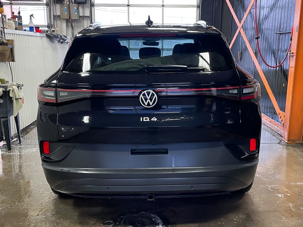 Volkswagen ID.4  2023 à St-Jérôme, Québec - 8 - w1024h768px