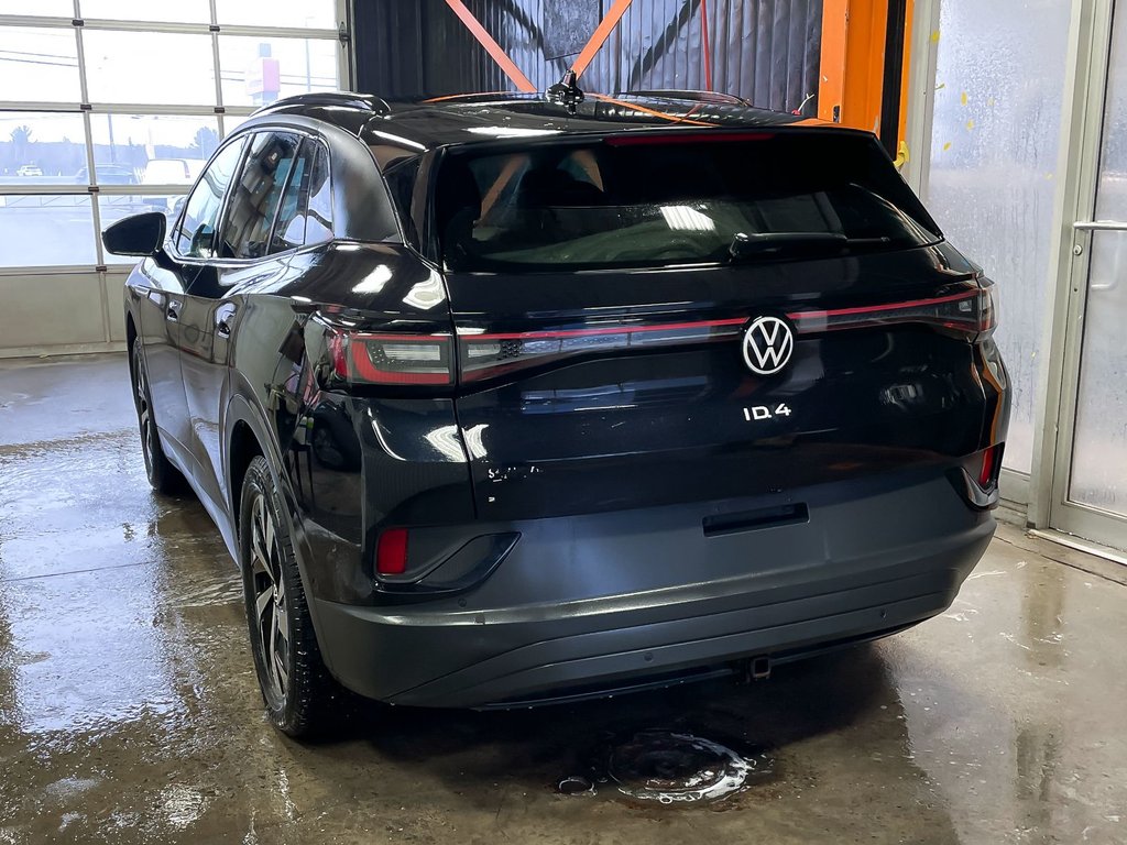 Volkswagen ID.4  2023 à St-Jérôme, Québec - 6 - w1024h768px