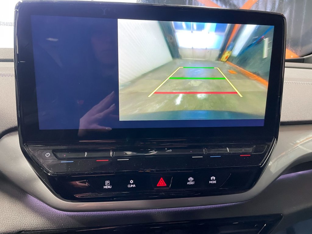 Volkswagen ID.4  2023 à St-Jérôme, Québec - 13 - w1024h768px