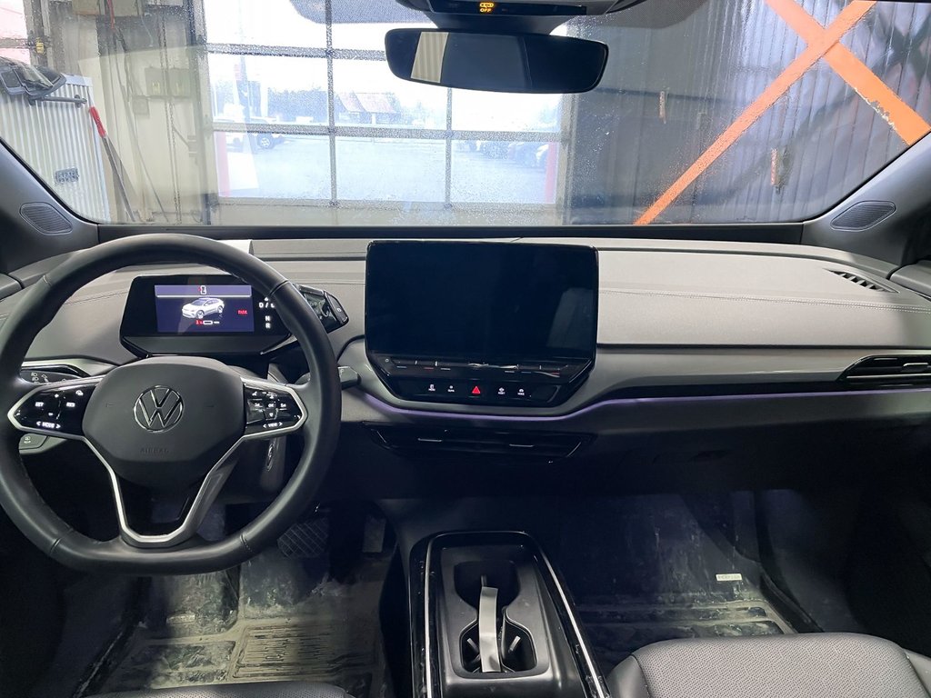 Volkswagen ID.4  2023 à St-Jérôme, Québec - 12 - w1024h768px