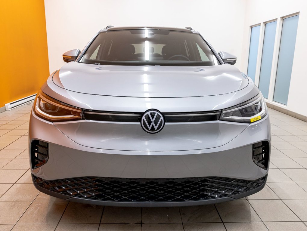 Volkswagen ID.4  2024 à St-Jérôme, Québec - 5 - w1024h768px