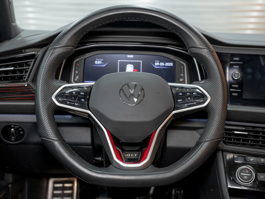 2023 Volkswagen Jetta GLI in St-Jérôme, Quebec - 14 - w1024h768px
