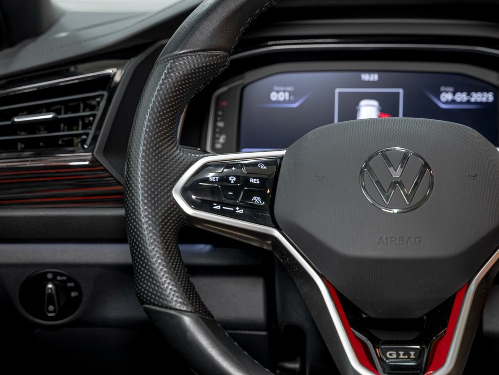 2023 Volkswagen Jetta GLI in St-Jérôme, Quebec - 15 - w1024h768px