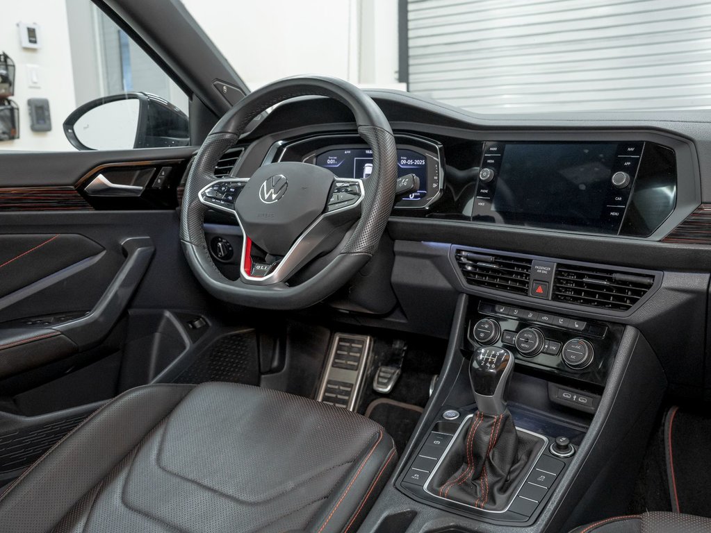 2023 Volkswagen Jetta GLI in St-Jérôme, Quebec - 30 - w1024h768px