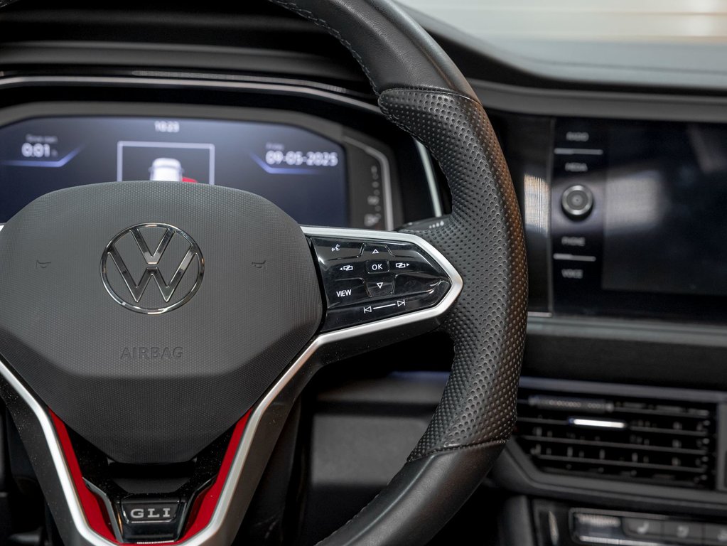 2023 Volkswagen Jetta GLI in St-Jérôme, Quebec - 16 - w1024h768px