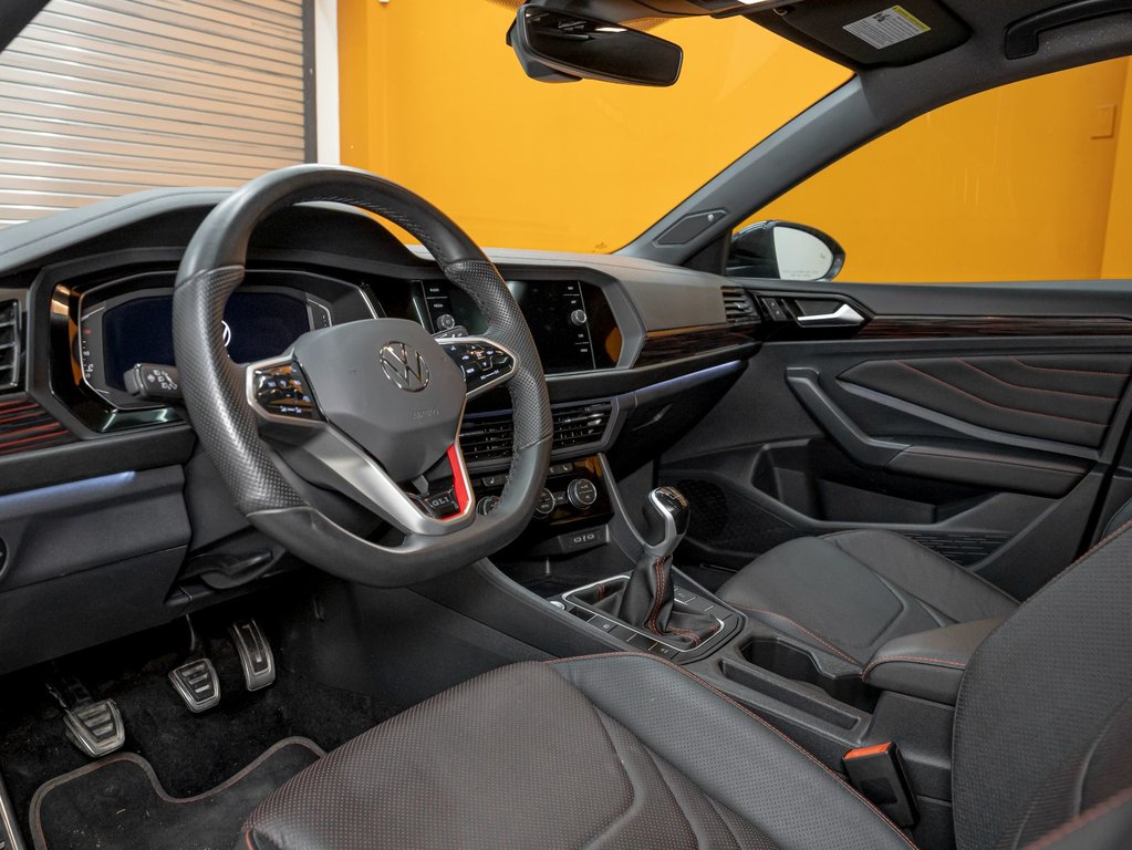 2023 Volkswagen Jetta GLI in St-Jérôme, Quebec - 2 - w1024h768px