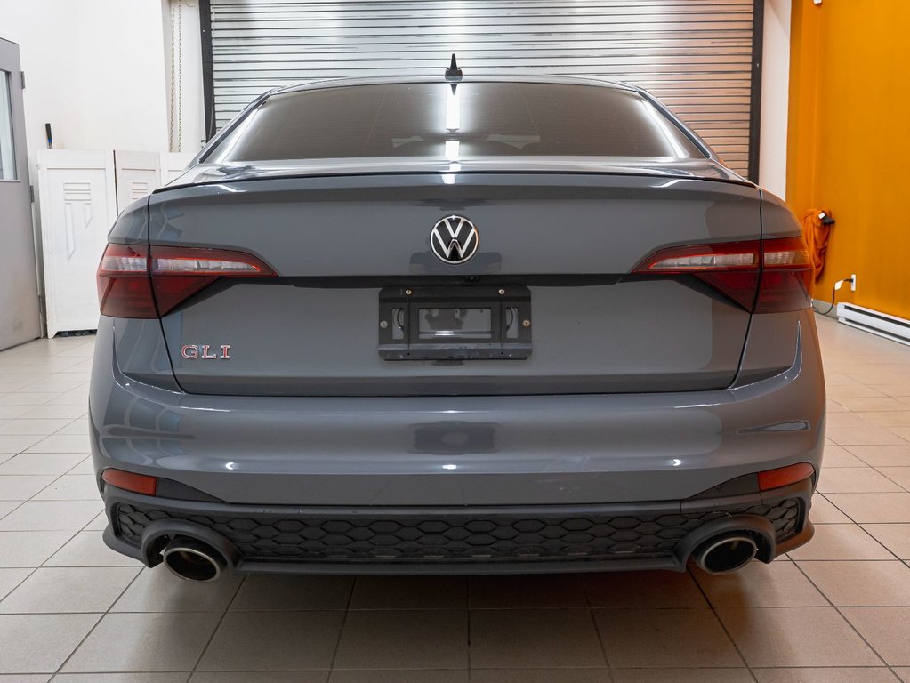 2023 Volkswagen Jetta GLI in St-Jérôme, Quebec - 8 - w1024h768px