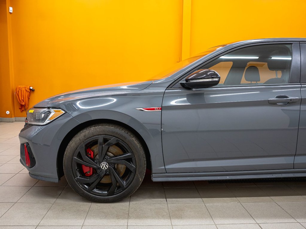 2023 Volkswagen Jetta GLI in St-Jérôme, Quebec - 35 - w1024h768px