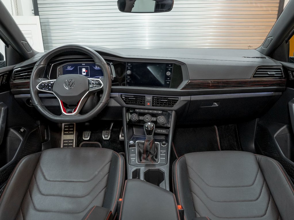 2023 Volkswagen Jetta GLI in St-Jérôme, Quebec - 12 - w1024h768px
