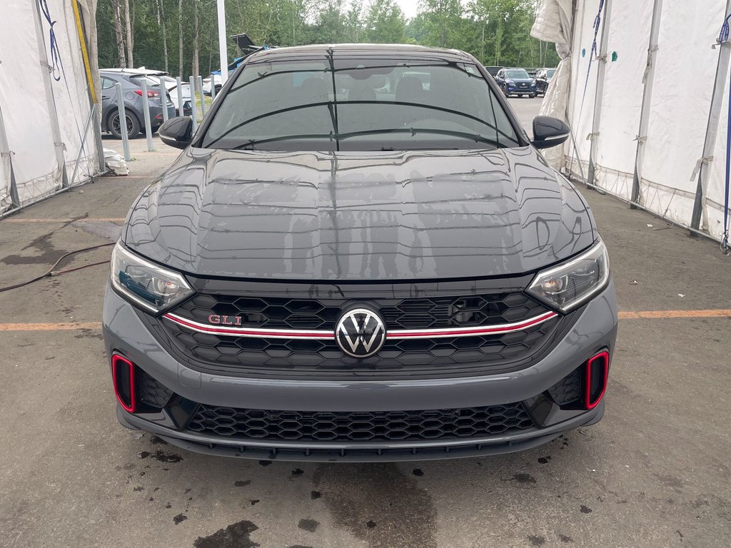 Volkswagen Jetta GLI  2023 à St-Jérôme, Québec - 6 - w1024h768px