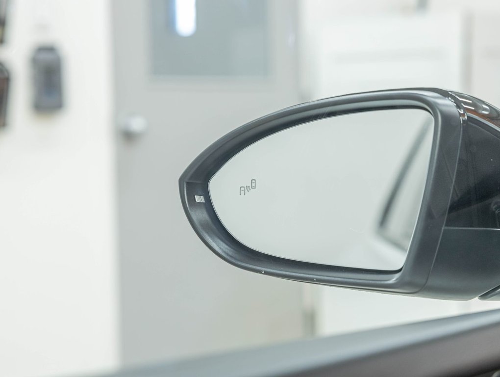 Volkswagen Jetta GLI  2024 à St-Jérôme, Québec - 32 - w1024h768px