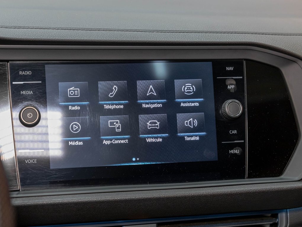 Volkswagen Jetta GLI  2024 à St-Jérôme, Québec - 18 - w1024h768px