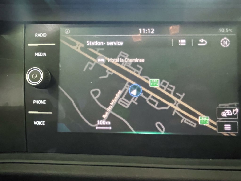 Volkswagen Jetta GLI  2024 à St-Jérôme, Québec - 3 - w1024h768px