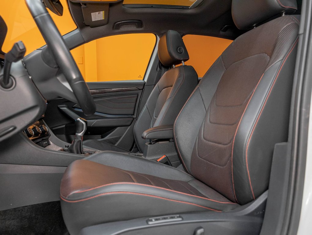 Volkswagen Jetta GLI  2024 à St-Jérôme, Québec - 11 - w1024h768px