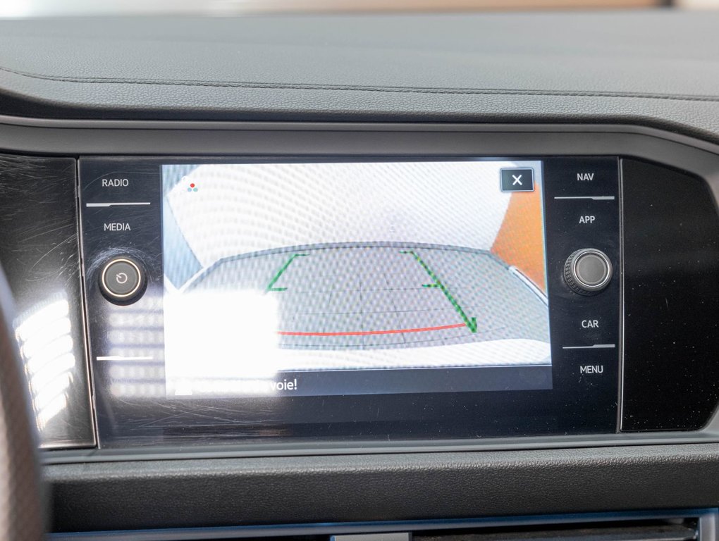 Volkswagen Jetta GLI  2024 à St-Jérôme, Québec - 20 - w1024h768px