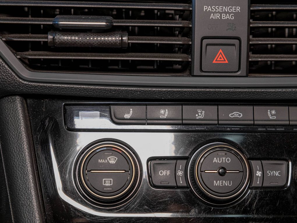 Volkswagen Jetta GLI  2024 à St-Jérôme, Québec - 22 - w1024h768px