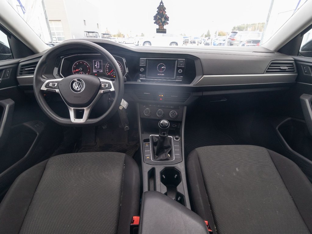 Volkswagen Jetta  2019 à St-Jérôme, Québec - 10 - w1024h768px