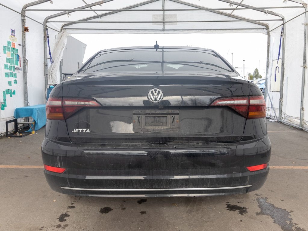 Volkswagen Jetta  2019 à St-Jérôme, Québec - 6 - w1024h768px