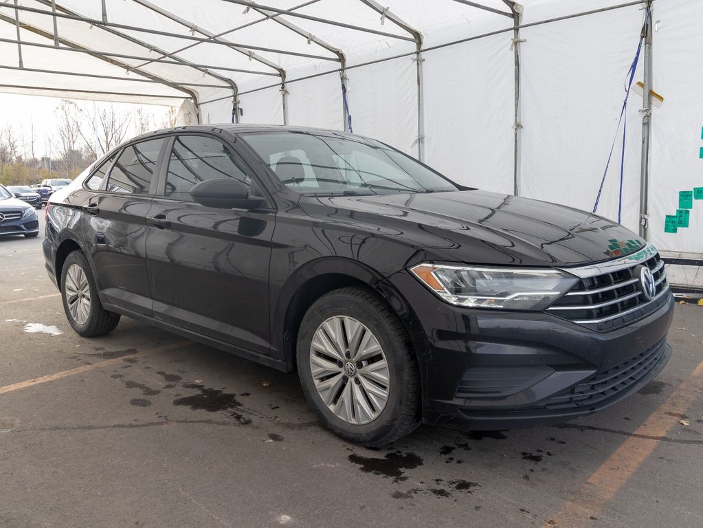 Volkswagen Jetta  2019 à St-Jérôme, Québec - 9 - w1024h768px