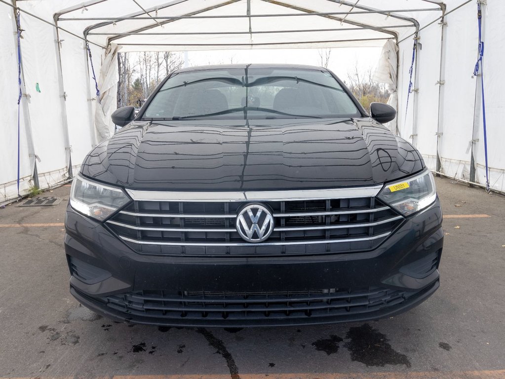 Volkswagen Jetta  2019 à St-Jérôme, Québec - 4 - w1024h768px