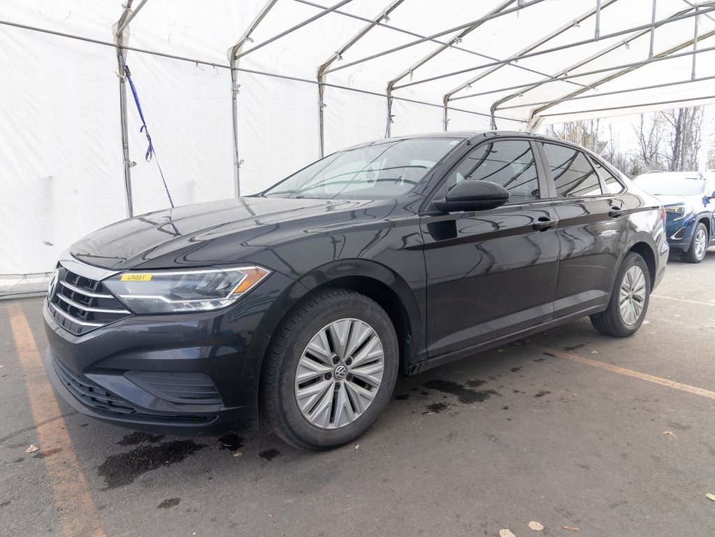 Volkswagen Jetta  2019 à St-Jérôme, Québec - 1 - w1024h768px