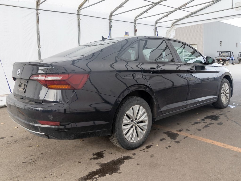 Volkswagen Jetta  2019 à St-Jérôme, Québec - 8 - w1024h768px