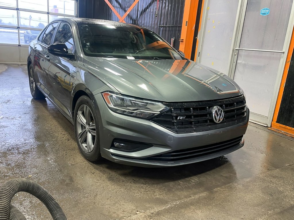 2019 Volkswagen Jetta in St-Jérôme, Quebec - 9 - w1024h768px