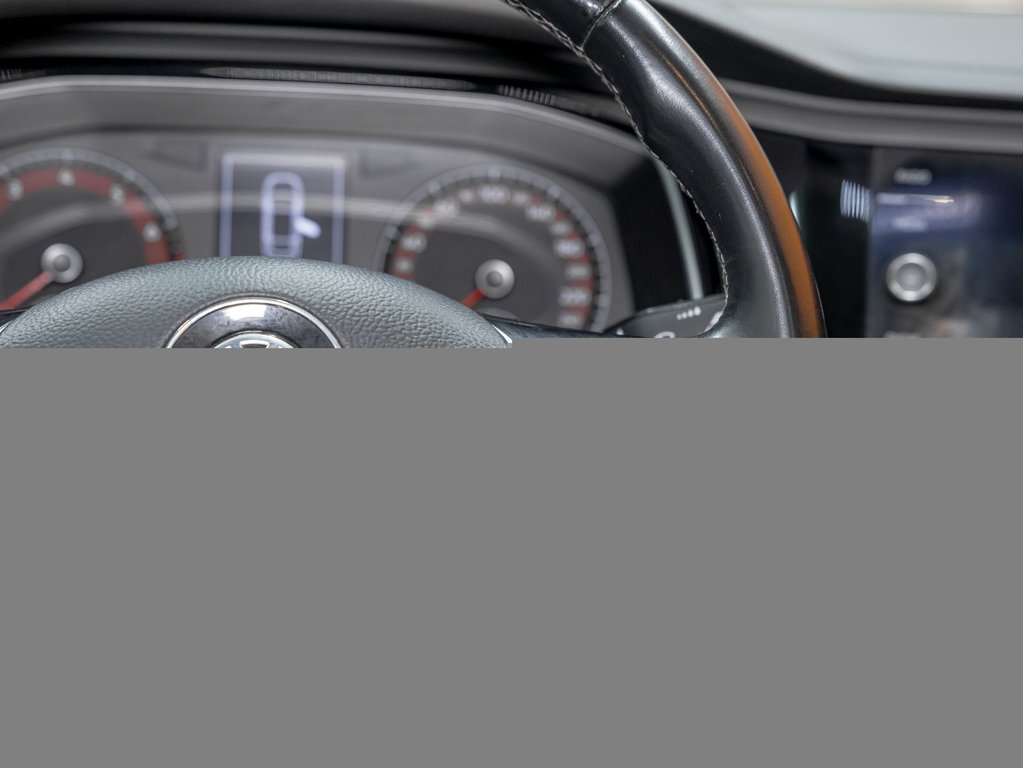 Volkswagen Jetta  2019 à St-Jérôme, Québec - 16 - w1024h768px