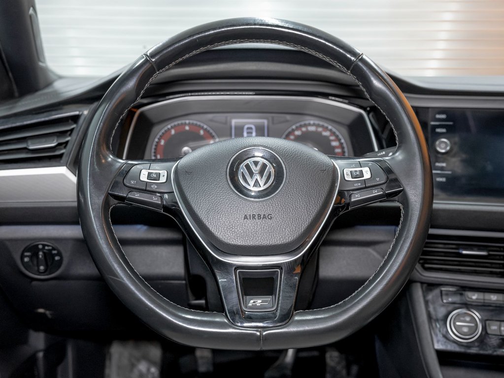 Volkswagen Jetta  2019 à St-Jérôme, Québec - 14 - w1024h768px